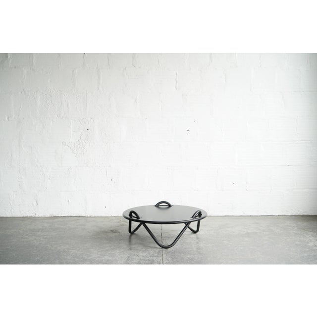 2020s Contemporary Tgm Wave Coffee Table For Sale - Image 5 of 5