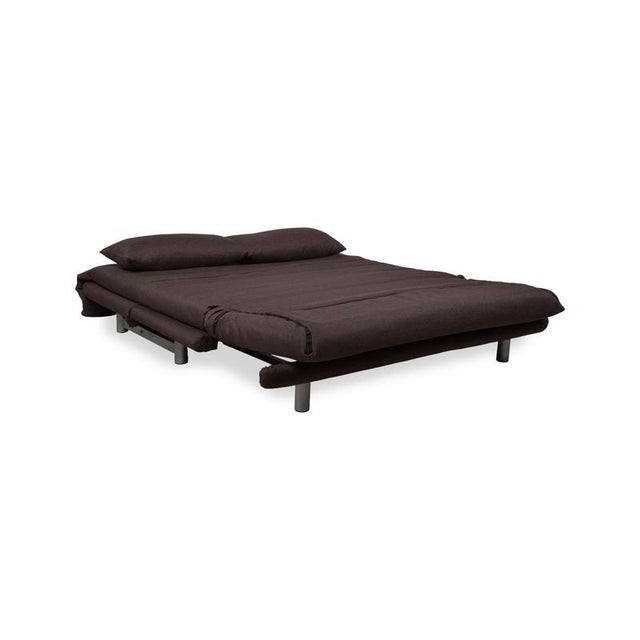 Textile Multy Fabric 3-Seater Bed Sofa from Ligne Roset For Sale - Image 7 of 14