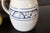 Dedham Style Rabbit Pitcher For Sale - Image 9 of 12