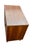 Mid 20th Century Walnut Cabinet Laminate Top For Sale - Image 10 of 17