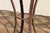 Pair of Twig Wrought Iron Outdoor/Indoor Side Tables by Rose Tarlow Melrose House For Sale - Image 16 of 18