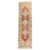 Vintage Oushak Runner - 3'3" x 12'6" For Sale - Image 15 of 18
