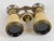Mid 19th Century Antique Bone Opera Glasses Binoculars For Sale - Image 5 of 10