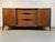 Mid-Century Parquet Dresser by Red Lion Furniture Table Co Inc., Attributed For Sale - Image 14 of 18