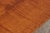 Wood Benchmade Tiger Maple Large Farmhouse Dining Tavern Table For Sale - Image 7 of 14