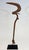 "The blacksmiths of the so called Kirdi people of the Mandara mountains of northern Cameroon and eastern Nigeria produced...