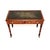 Antique Georgian Leather Top Writing Table, 1820s For Sale - Image 6 of 12