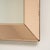 19th Century 19th Century France Gold Wood Mirror For Sale - Image 5 of 8