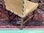 English Chairs in Beech and Imitation Leather, 1980s, Set of 4 For Sale - Image 12 of 13