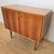 Vintage Sideboard in Wood, 1950s For Sale - Image 3 of 7
