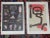 Paul Klee Vintage Mid 20th Century Diminutive Modernist Abstract Paul Klee Masks & Figures Lithographs - Set of 15 For Sale - Image 4 of 12