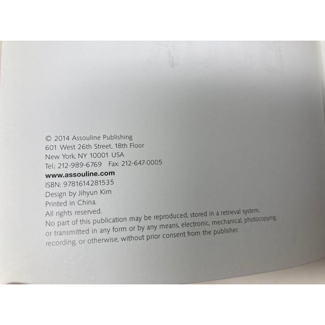 The Shoe Book by Nancy Mac Donnell Hardcover For Sale In Palm Springs - Image 6 of 12