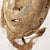 African Early 20th Century Lega Bearded Bwami Society Mask For Sale - Image 3 of 8