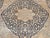 Antique Oversized Persian Tabriz Haji Jalili Carpet, Hand-Knotted Wool, Floral Pattern, Navy & Pale Red, 10x15 For Sale - Image 15 of 18