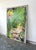 This artwork will be shipped rolled in a dent-resistant tube. German artist Petra Schott translates human emotions,...