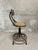 American Vintage 1930’s Western Electric 4a Operator’s Chair For Sale - Image 3 of 14