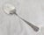 Antique Edwardian Sterling Silver Preserve Spoon, Sheffield, 1902 For Sale - Image 10 of 15