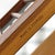 Wood Danish Teak Headboard For Sale - Image 7 of 9