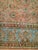Antique Persian Kashan Carpet For Sale - Image 18 of 18