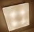 Black Large Vintage Glass Light from Erco, 1960s For Sale - Image 8 of 13