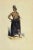 Javanese in Court Habit is a hand colored lithographs made by Auguste Wahlen in 1844. Good condition. The artwork belongs...