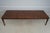 Henredon French Louis XVI Walnut Dining Room Table For Sale - Image 17 of 18