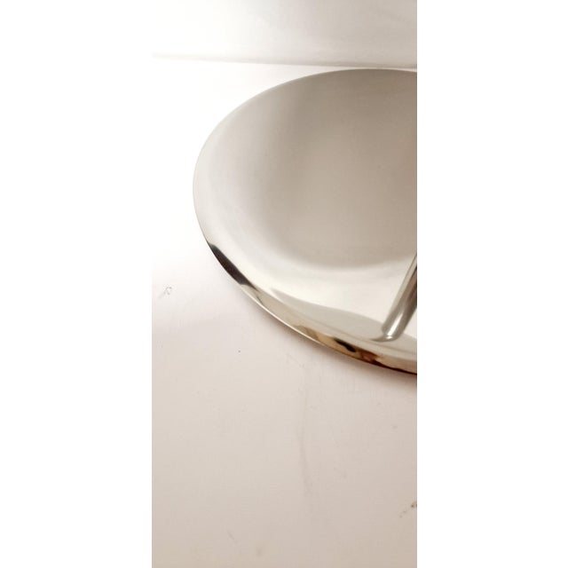 Table Lamp by Lindau and Lindekrantz for Zero, 1970s For Sale - Image 9 of 11