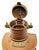 Mid 20th Century Copper Stern Ship Lantern For Sale - Image 11 of 12