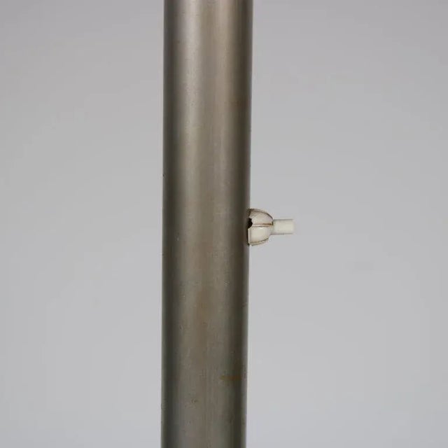 Uplighter Floor Lamp, the Netherlands, 1930s For Sale - Image 6 of 10