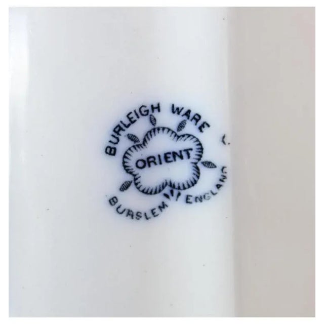 Vintage Dishes, 1930, Set of 2 For Sale - Image 6 of 7