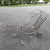 20th Century Iron Garden Chaise Lounger For Sale - Image 16 of 18