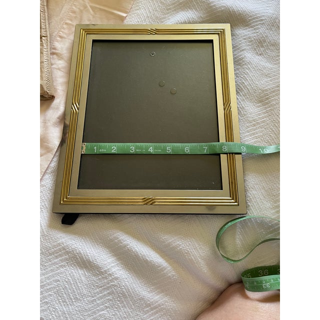 80s Post Modern Set of Frames For Sale - Image 14 of 17