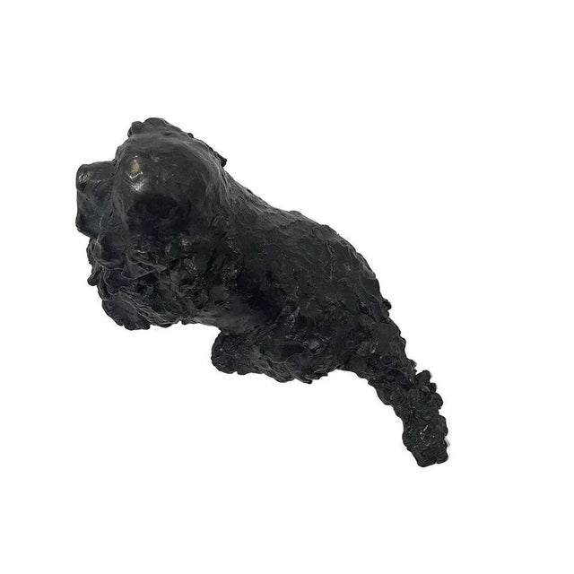 Yael Erlichman, Tasha 2005, Israel, Bronze Sculpture For Sale - Image 4 of 7