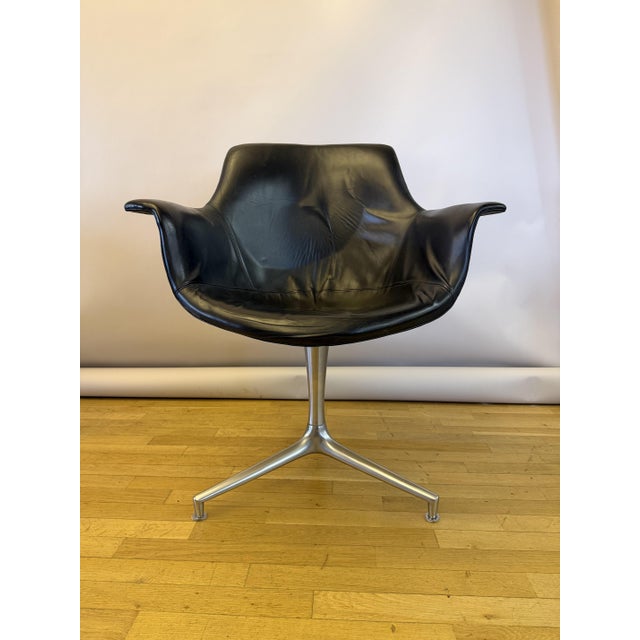 JK810 by Jørgen Kastholm for Alfred Kill International, 1960s For Sale - Image 10 of 10