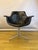 JK810 by Jørgen Kastholm for Alfred Kill International, 1960s For Sale - Image 10 of 10