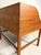 Teak Desk by Andreas Hansen for Hadsten Træindustri, Denmark, 1980s For Sale - Image 17 of 18