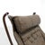 Sigurd Resell Falcon Chair, 1970 For Sale - Image 10 of 10