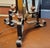 1920s French Bouillotte Table Lamp For Sale - Image 10 of 12