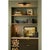 Inspired by a vintage garden sculpture, the Terra Accessory brings a strong, grounding presence to any shelf or...