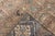Antique Blue Kazak Gallery Rug, Hand-Knotted Wool, Caucasus 3'10 X 9'8 For Sale - Image 12 of 12
