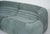 1960s Carrera Sofa and Armchair by De Pas, Durbino and Lomazzi for BBB Bonacina, 1960 For Sale - Image 5 of 10