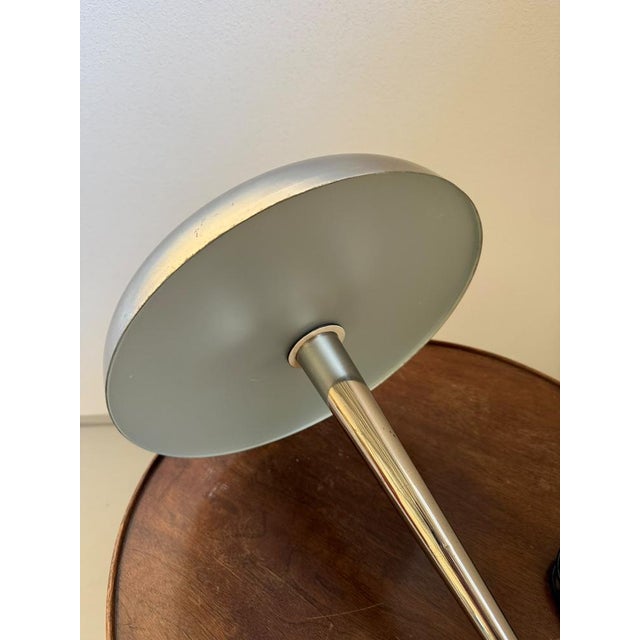 D4639 Table Lamp from Stilnovo, 1950s For Sale - Image 6 of 9