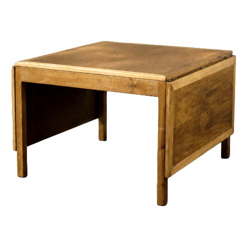Mid-Century Danish Modern Teak Model 5362 Coffee Table by Børge Mogensen for Fredericia, 1960s For Sale