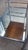 Vintage Chrome Serving Bar Cart For Sale - Image 9 of 11