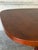 A/S Randers Møbelfabrik Rosewood Dining Table Danish Mid-Century Modern 1960s For Sale In Los Angeles - Image 6 of 12