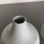 German Porcelain Op Art Leaf Vases from Heinrich Selb, 1970s, Set of 3 For Sale - Image 12 of 17