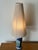 1960s Swedish Desk Lamp by Marian Zawadzki for Tilgmans For Sale - Image 4 of 6