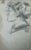 Heinrich Pforr, Studies of Women, 1920s, Pencil For Sale - Image 11 of 13