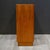 Mid-Century Teak Gentlemen's Dresser With Tambour Door by Berhard Pedersen & Son, Denmark c.1960 For Sale - Image 11 of 14
