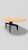 Mid-Century Modern Italian Marble Dining Table by Melchiorre Bega, 1957 For Sale - Image 15 of 18